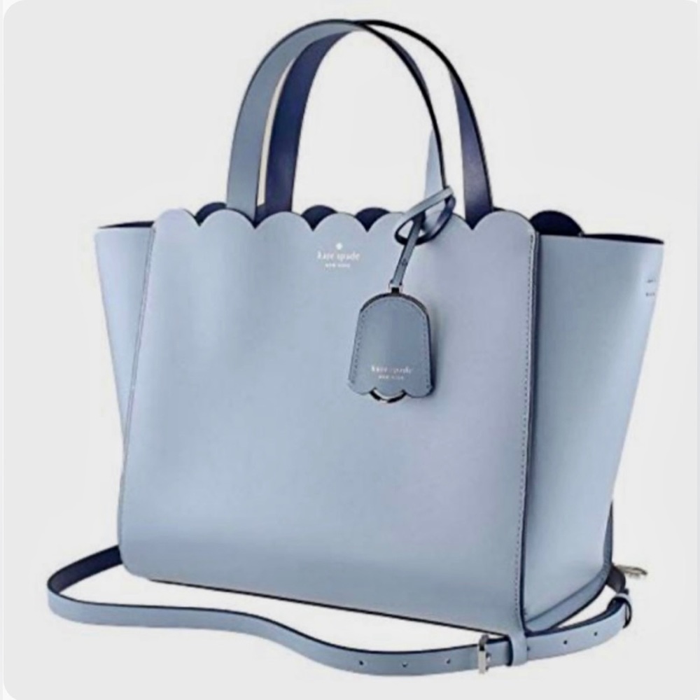 Kate Spade Magnolia Street Mina Handbag